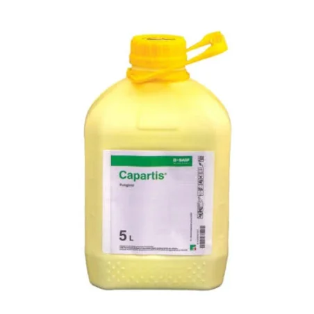 Capartis 5l