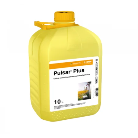 Erbicid Pulsar Plus 10L ES