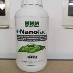Insecticid NanoTac EC