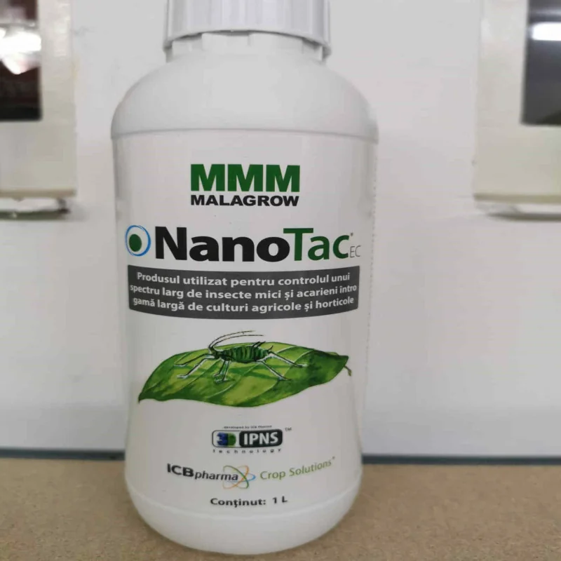 Insecticid NanoTac EC