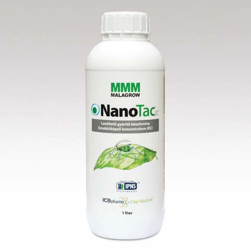Insecticid NanoTac EC