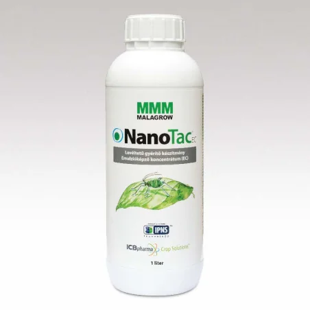 Insecticid NanoTac EC