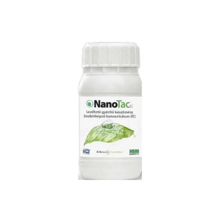 Insecticid NanoTac EC - Plantmaster - Maestrul Culturii Tale