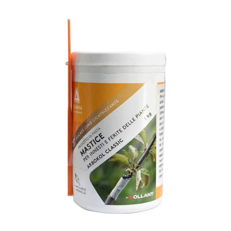 MASTIC ARBOKOL PE BAZA DE CUPRU HOMEVO - Plantmaster - Maestrul Culturii Tale