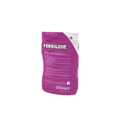 Ingrasamant Ferrilene – 1kg - Plantmaster - Maestrul Culturii Tale