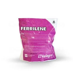 Ingrasamant Ferrilene – 1kg - Plantmaster - Maestrul Culturii Tale