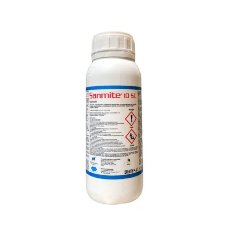 Insecticid Sanmite 10SC 1 L