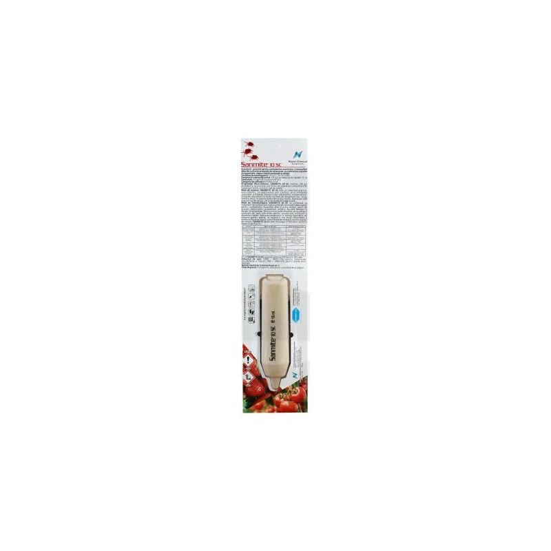 Insecticid Sanmite 10SC 15 ml