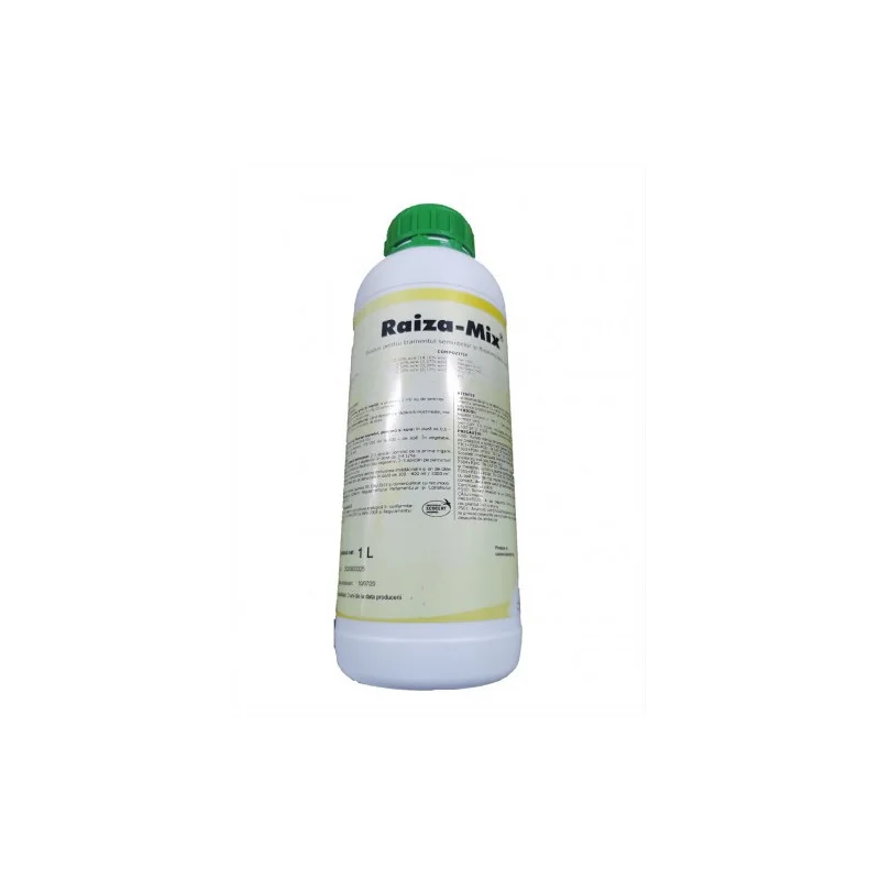 Ingrasamant foliar Raiza-Mix 1 L