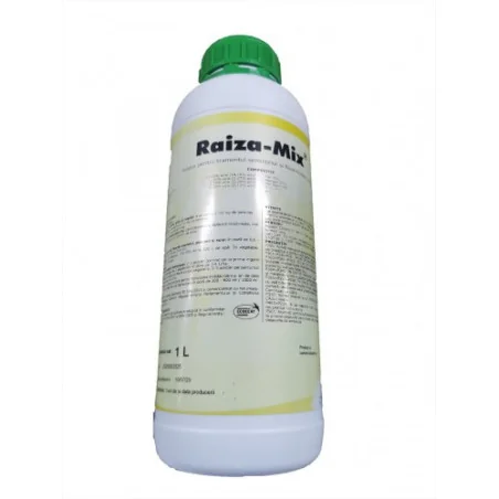 Ingrasamant foliar Raiza-Mix 1 L