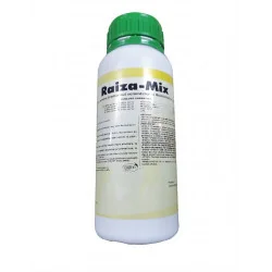 Ingrasamant foliar Raiza-Mix 500 ml