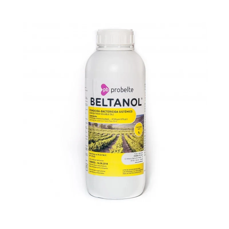 Fungicid-bactericid Beltanol 1 L