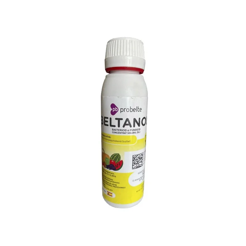 Fungicid-bactericid Beltanol 100 ml