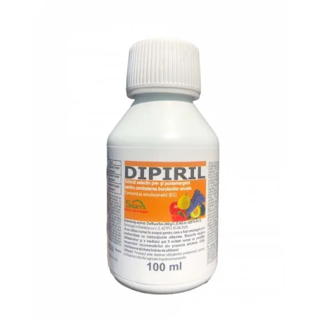 Erbicid Dipiril 100 ml