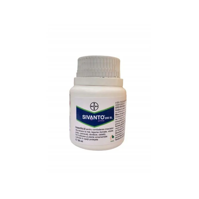 Insecticid Sivanto Prime 50 ml