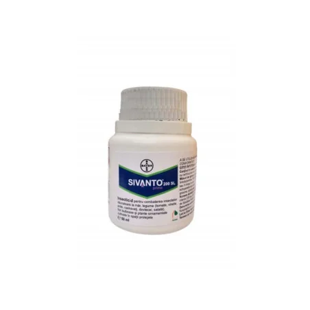 Insecticid Sivanto Prime 50 ml