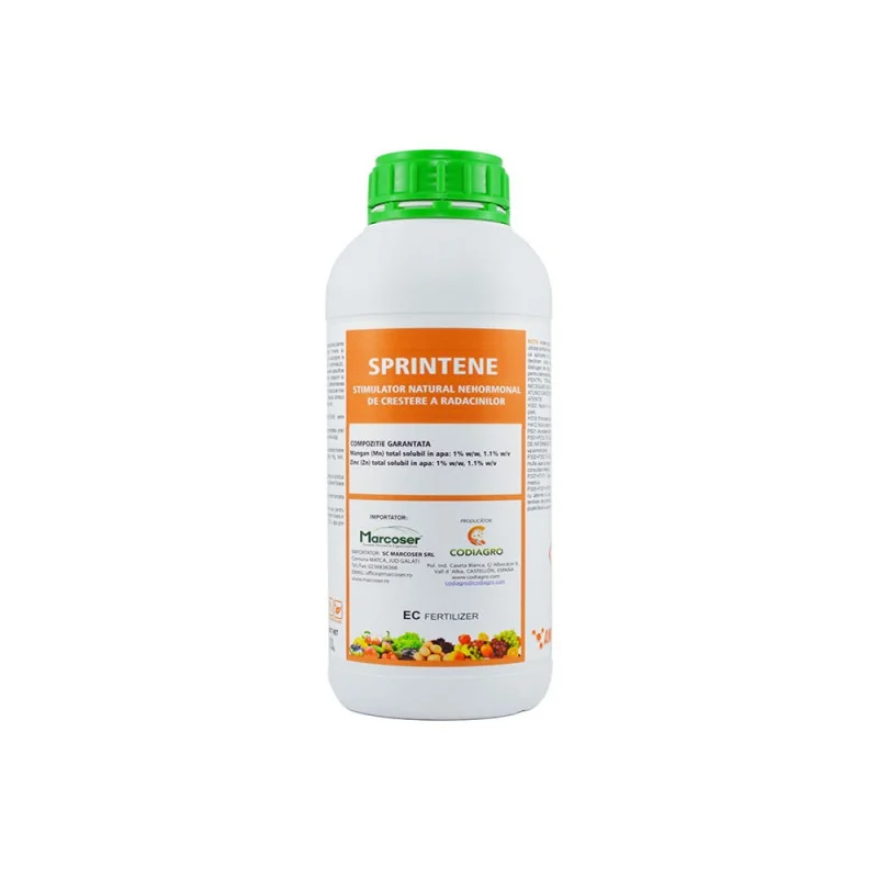 Stimulator de inradacinare Sprintene 1 L