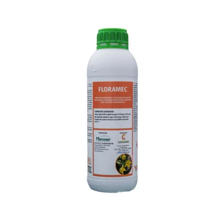 Stimulator de inflorire Floramec 1 L