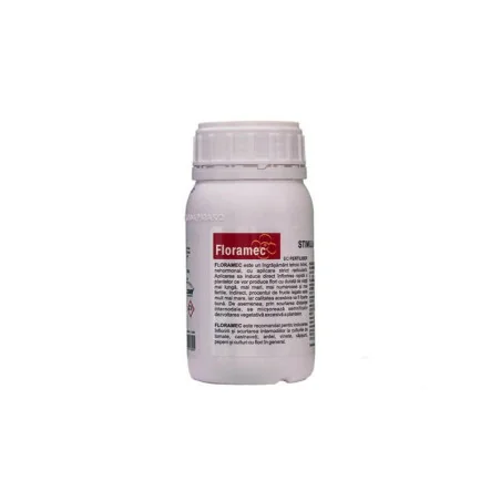 Stimulator de inflorire Floramec 250 ml