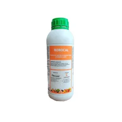 Ingrasamant foliar pentru corectarea dificentelor Borocal 1 L
