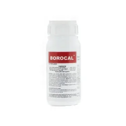 Ingrasamant foliar pentru corectarea dificentelor Borocal 100 ml