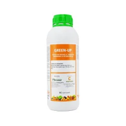 Ingrasamant foliar Green-Up 1 L