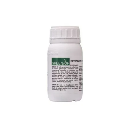 Ingrasamant foliar Green-Up 250 ml