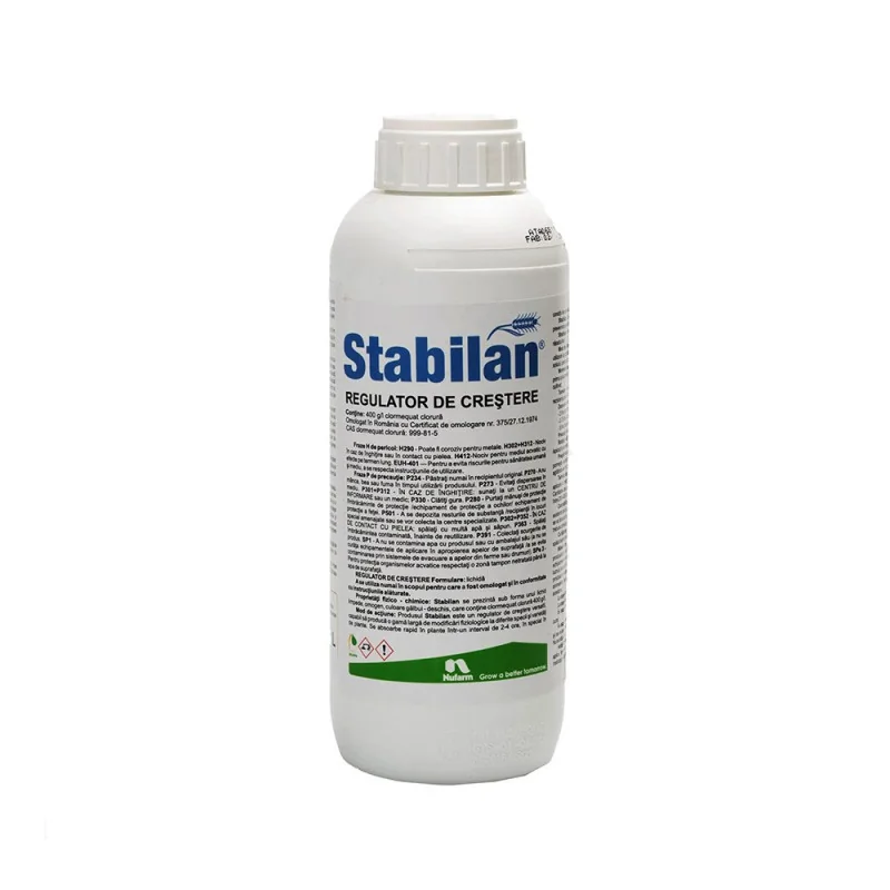 Regulator de crestere Stabilan 1 L