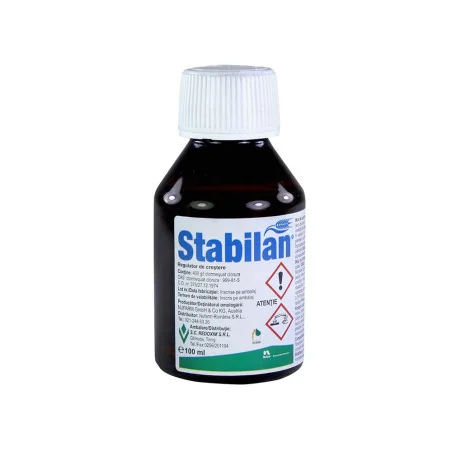 Regulator de crestere Stabilan 100 ml