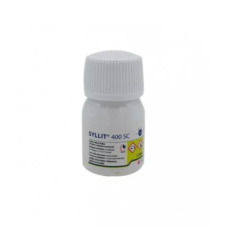 Fungicid Syllit 400SC 20 ml
