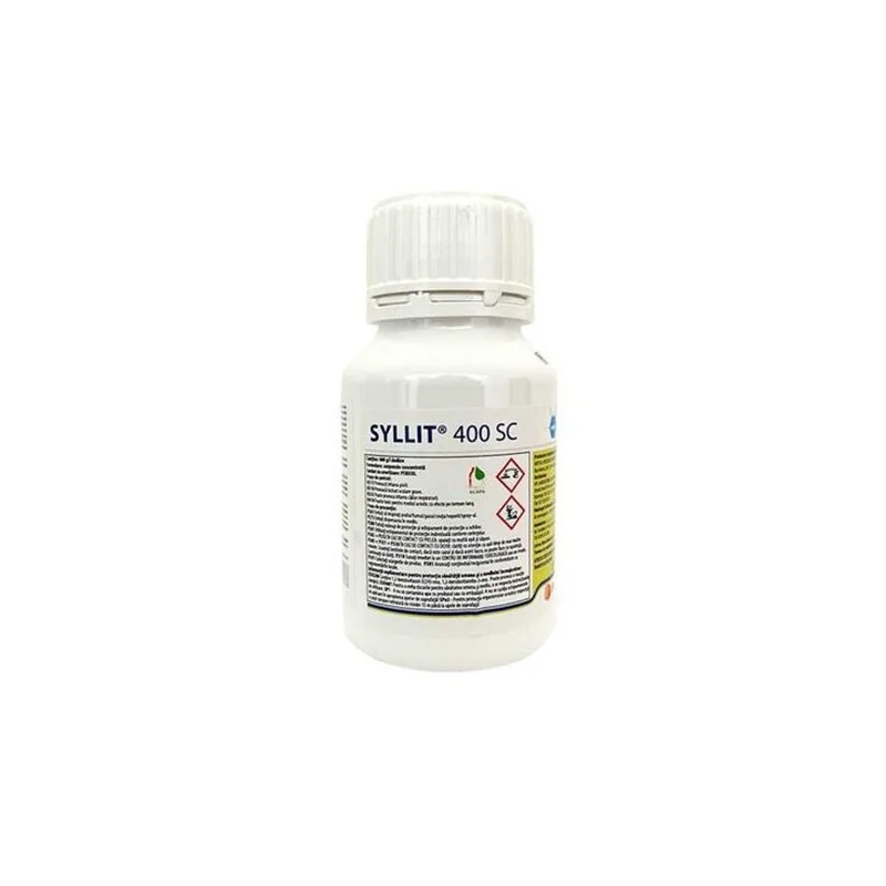 Fungicid Syllit 400SC 100 ml