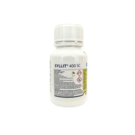 Fungicid Syllit 400SC 100 ml