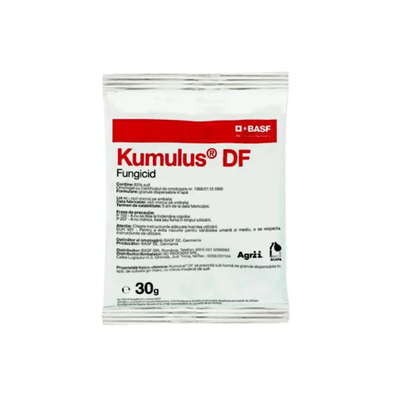 Fungicid Kumulus DF 30 g