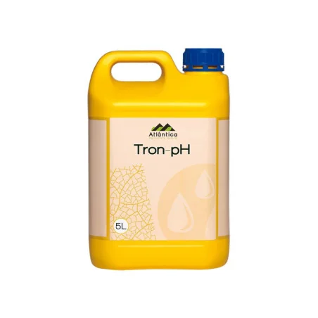 Adjuvant Tron - pH, Atlantica 5 L