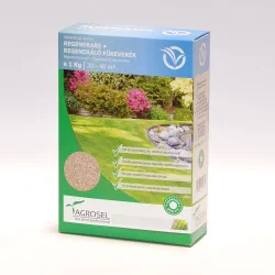 Seminte gazon de regenerare, Agrosel 1 kg