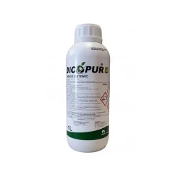Erbicid grau si porumb Dicopur D, Nufarm 100 ml