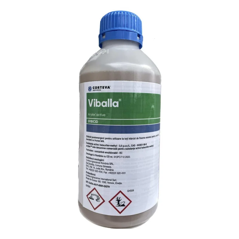 Erbicid Viballa 5 L