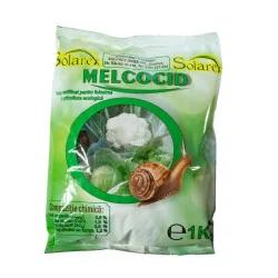 Melcocid, Solarex 1 kg