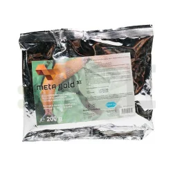 Insecticid Meta Gold 3% 200 g