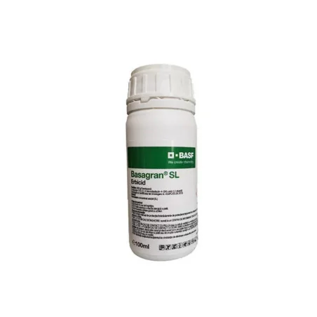 Erbicid Basagran SL 100 ml
