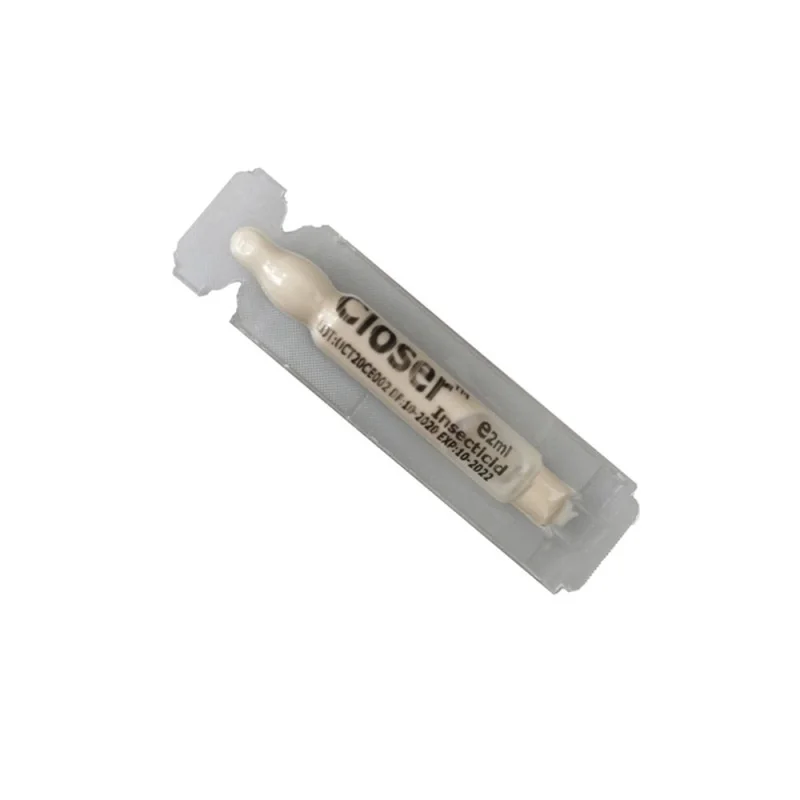 Insecticid pentru legume Closer, Corteva 2 ml
