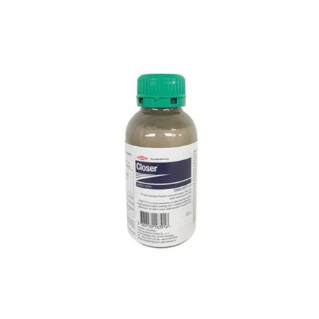 Insecticid pentru legume Closer, Corteva 100 ml