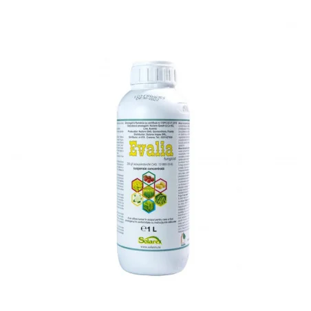 Fungicid sistemic Evalia, Solarex 1 L