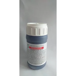 Ingrasamant lichid Theocopper, Theofrastos NPK+Cu 1 L