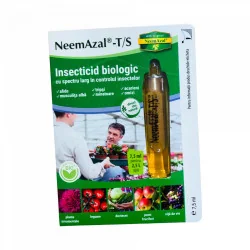 Insecticid Bio NeemAzal T/S 7,5 ml