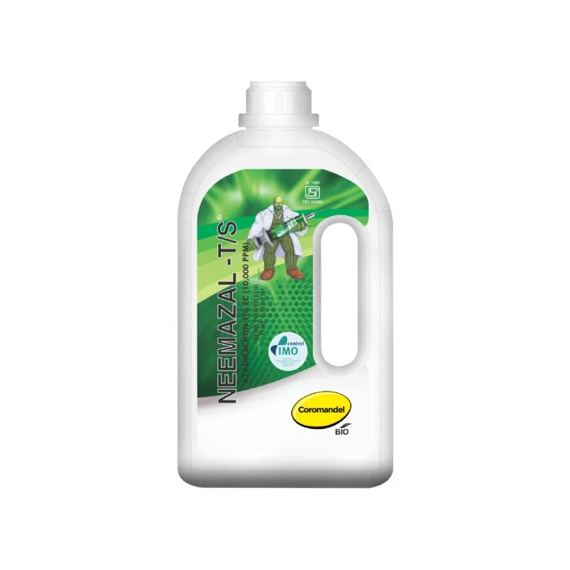Insecticid Bio NeemAzal T/S 1 L