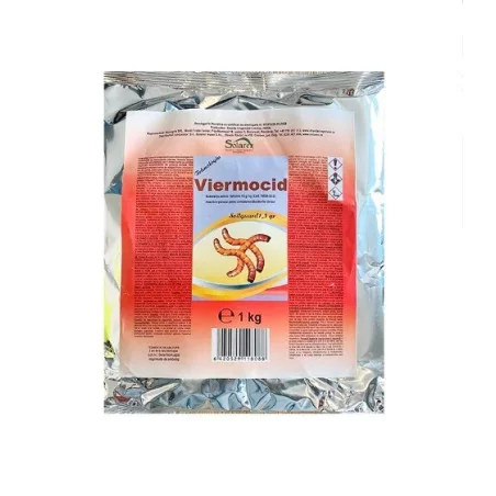 Viermocid-insecticid 1kg