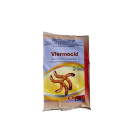Viermocid-insecticid 250g