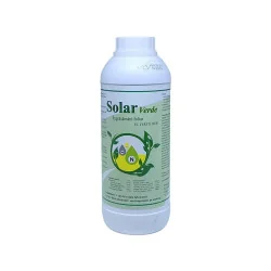 Ingrasamant lichid Solar Verde 1 L