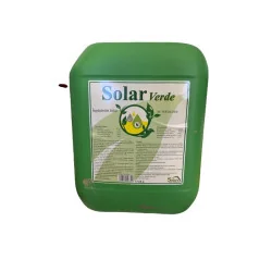 Ingrasamant lichid Solar Verde 3 L